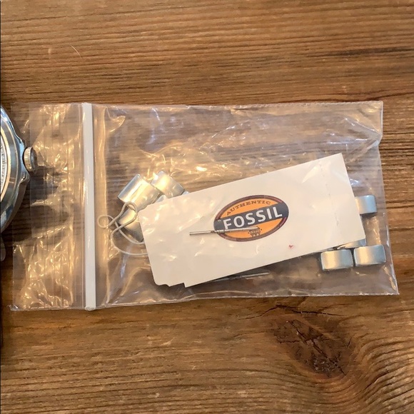 Fossil watch - Picture 4 of 5